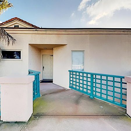 Imperial Beach Club Unit 303 Экстерьер фото