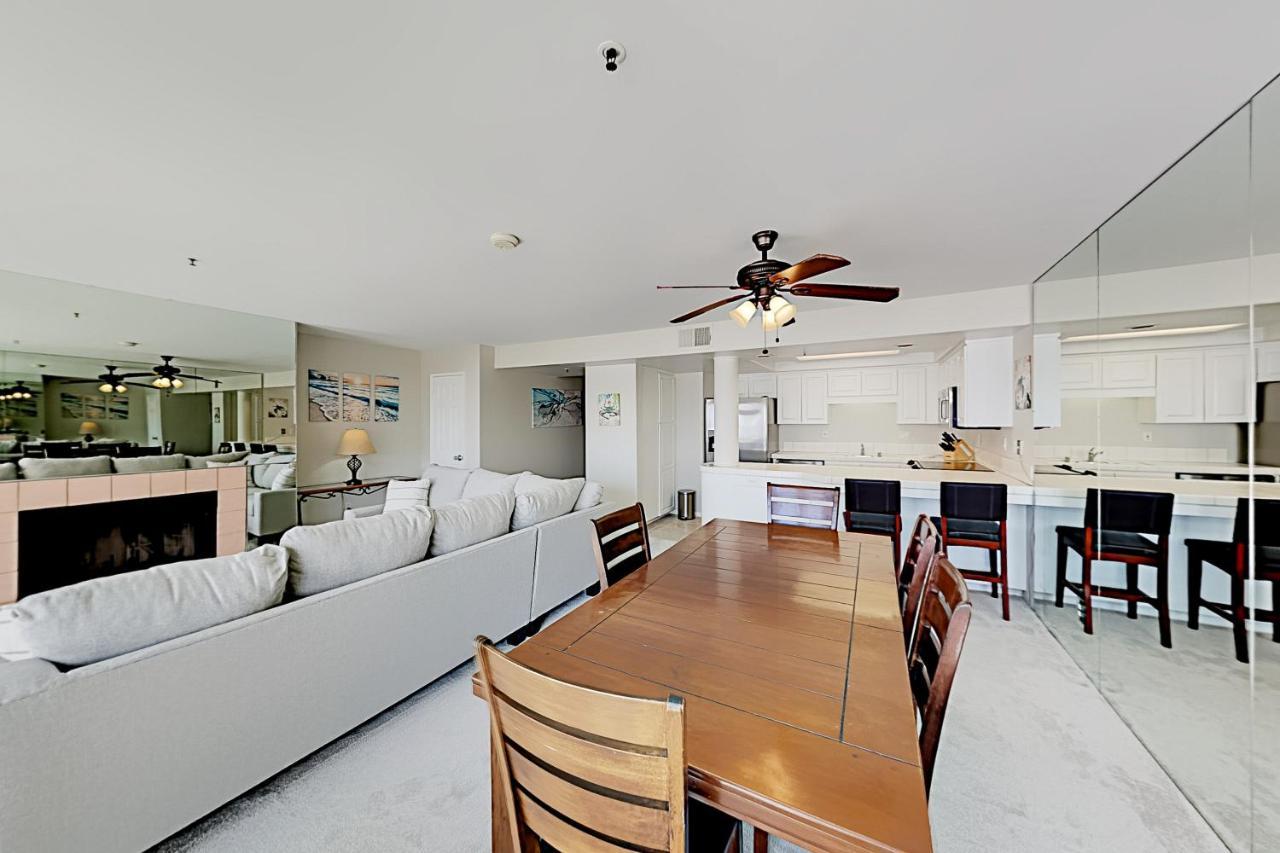Imperial Beach Club Unit 303 Экстерьер фото