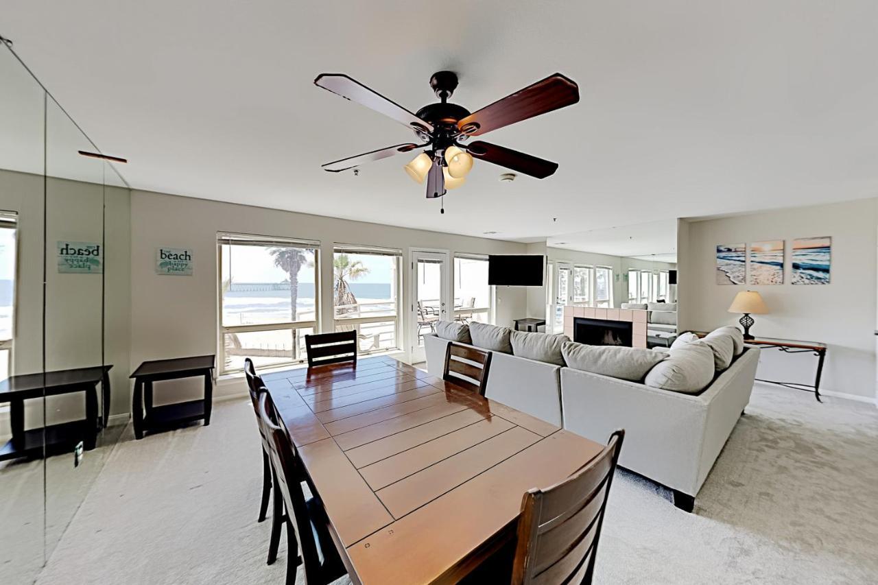 Imperial Beach Club Unit 303 Экстерьер фото