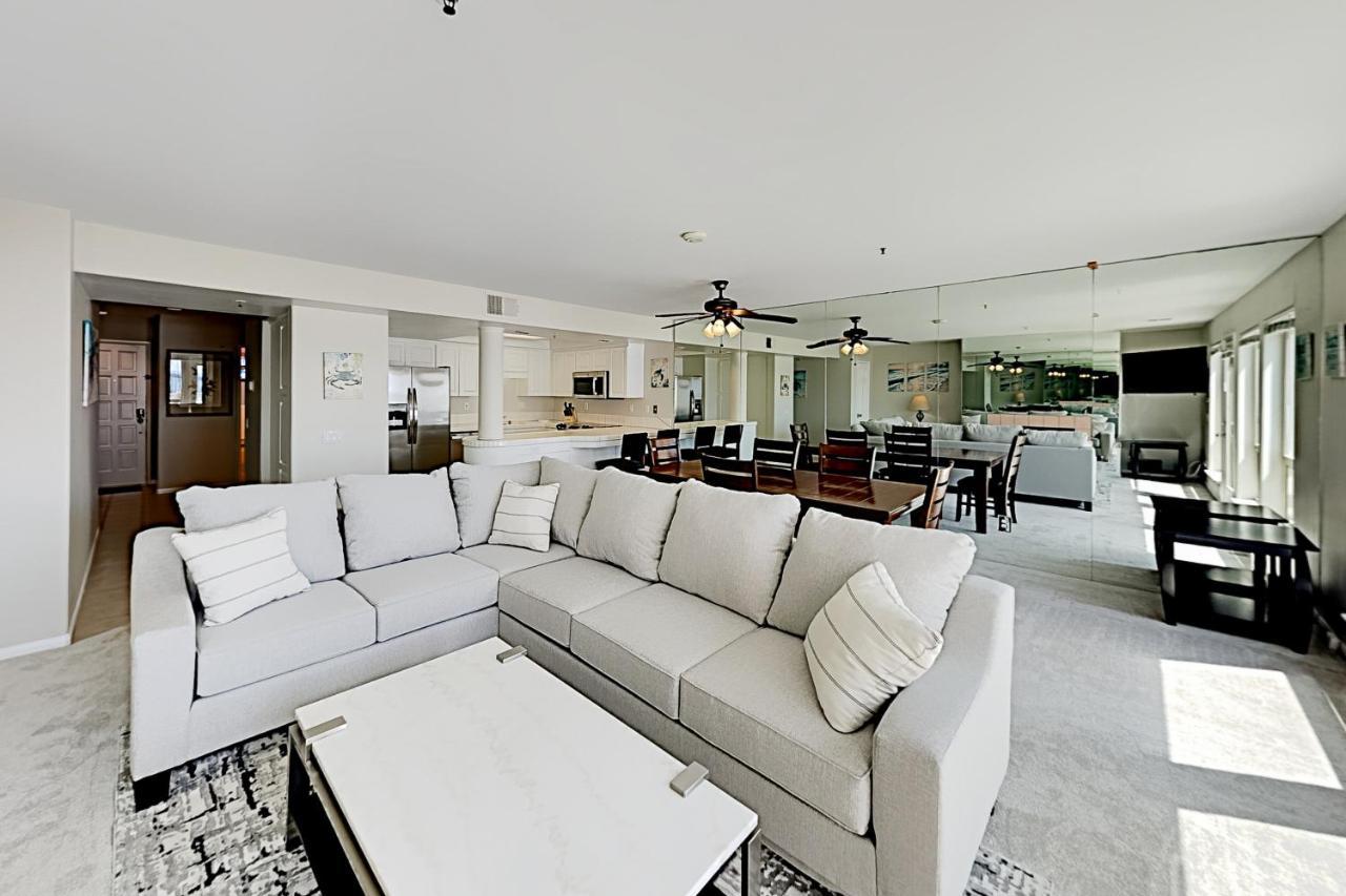 Imperial Beach Club Unit 303 Экстерьер фото