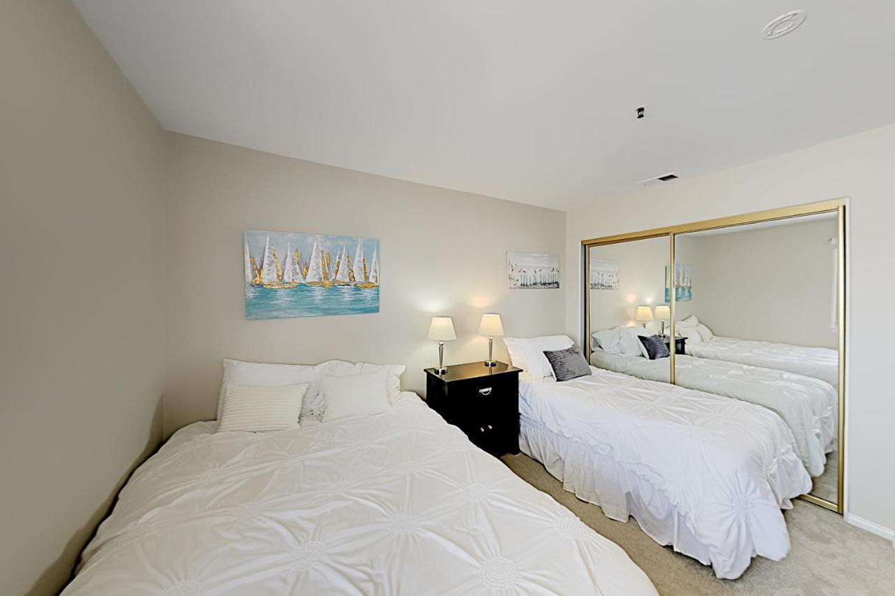 Imperial Beach Club Unit 303 Экстерьер фото