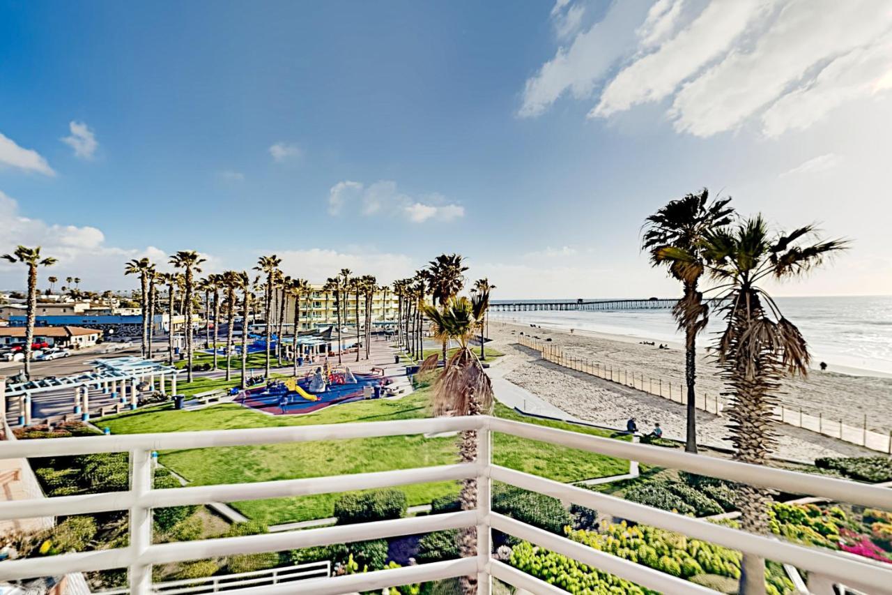 Imperial Beach Club Unit 303 Экстерьер фото