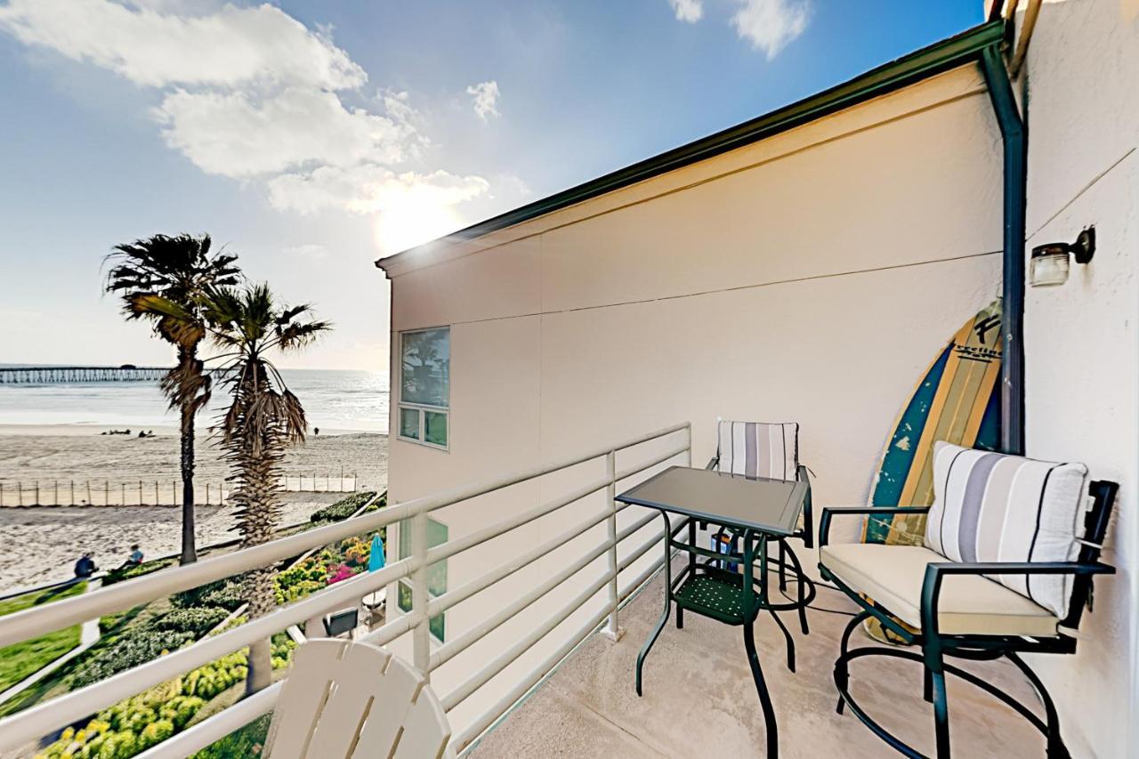Imperial Beach Club Unit 303 Экстерьер фото