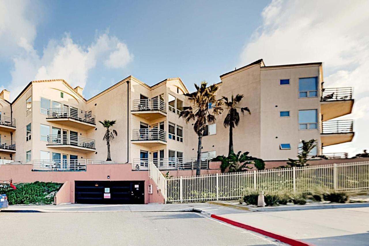 Imperial Beach Club Unit 303 Экстерьер фото